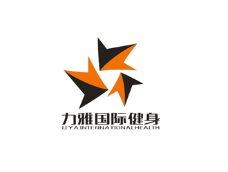 盛铭的logo设计