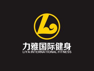 何嘉健的logo设计