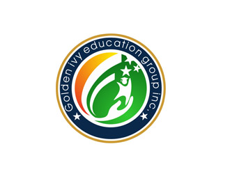 郭庆忠的logo设计