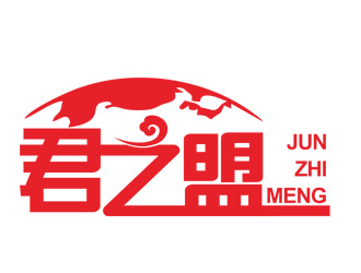 刘彩云的logo设计