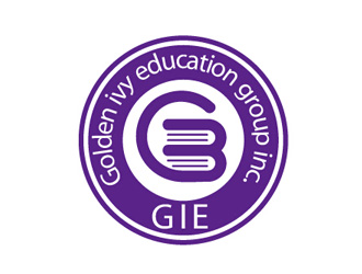 邹小考的logo设计