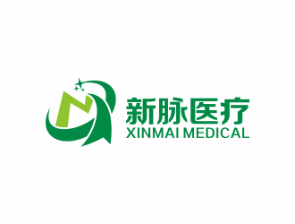 何嘉健的logo设计