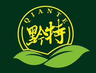 刘彩云的logo设计