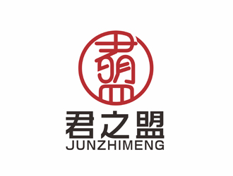 陈今朝的logo设计