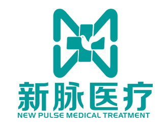 刘彩云的logo设计