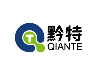 秦晓东的logo设计