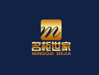 秦晓东的logo设计