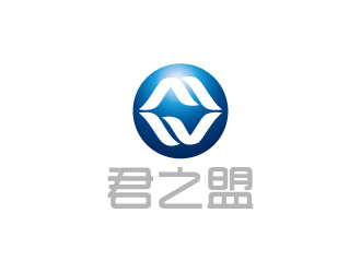 陈兆松的湖南君之盟电子商务有限公司logo设计