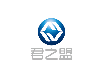 陈兆松的logo设计