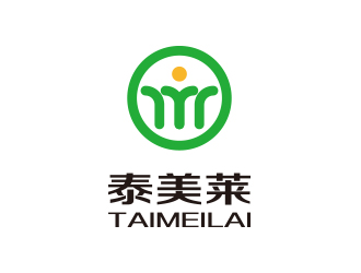 孙金泽的泰美莱logo设计