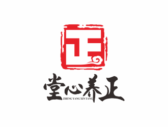 何嘉健的logo设计