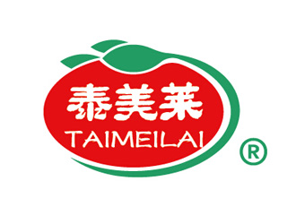 邹小考的泰美莱logo设计