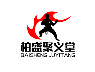 秦晓东的logo设计