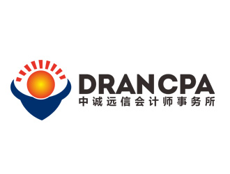 刘彩云的logo设计