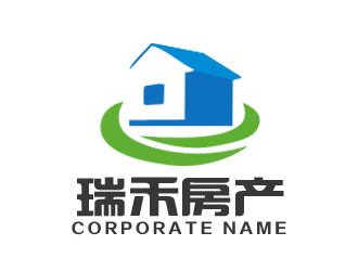 朱兵的logo设计