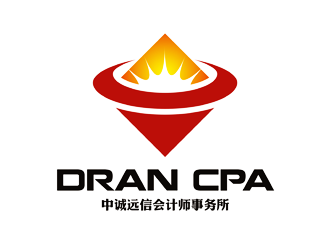 谭家强的logo设计