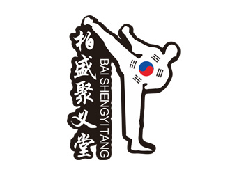 刘彩云的logo设计