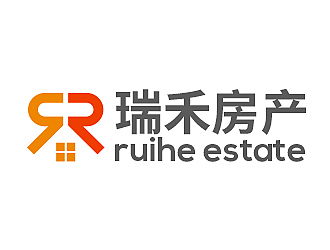 柳辉腾的logo设计