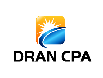 晓熹的DRAN会计师事务所logo设计