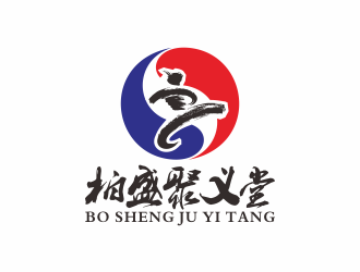 何嘉健的logo设计