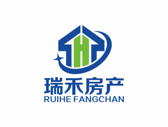 何嘉健的logo设计