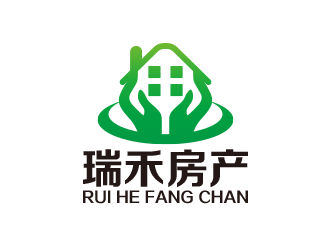 黄安悦的logo设计