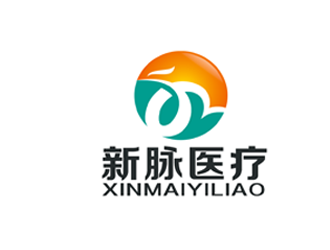 杨占斌的logo设计