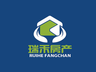 李贺的logo设计