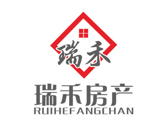 刘彩云的logo设计