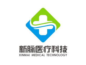 谭家强的logo设计