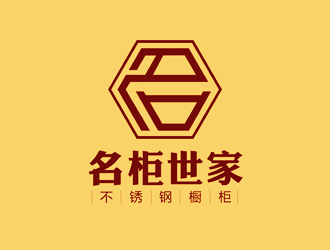 谭家强的logo设计