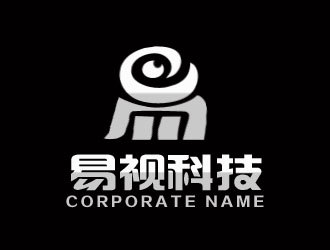 朱兵的logo设计