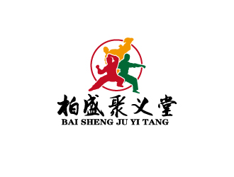 周金进的logo设计