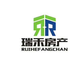 杨占斌的logo设计