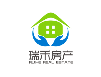 谭家强的logo设计