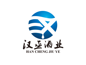 黄安悦的logo设计