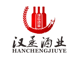 刘彩云的logo设计