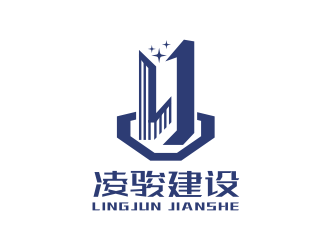 林思源的logo设计