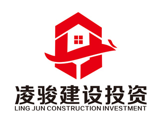 刘彩云的logo设计