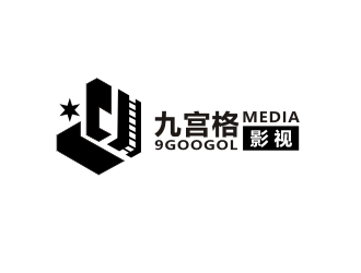 姜彦海的logo设计