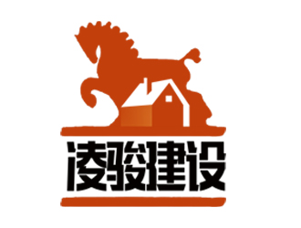 朱兵的logo设计