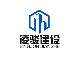 秦晓东的logo设计
