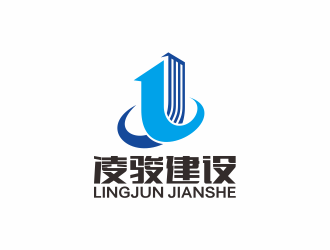 何嘉健的logo设计