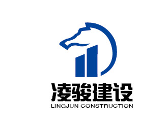 李贺的logo设计