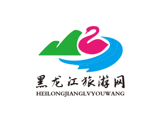 孙金泽的logo设计