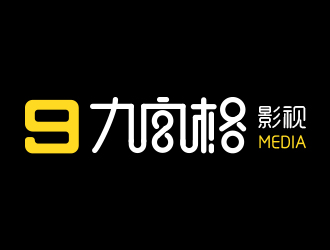 梁仲威的logo设计