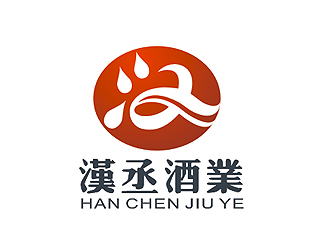 盛铭的logo设计