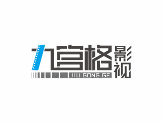 何嘉健的logo设计