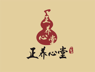 陈今朝的logo设计