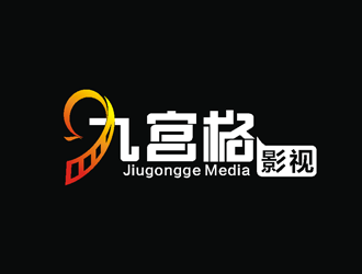 杨占斌的logo设计